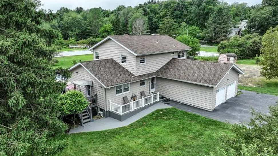 3 Fulmar Road