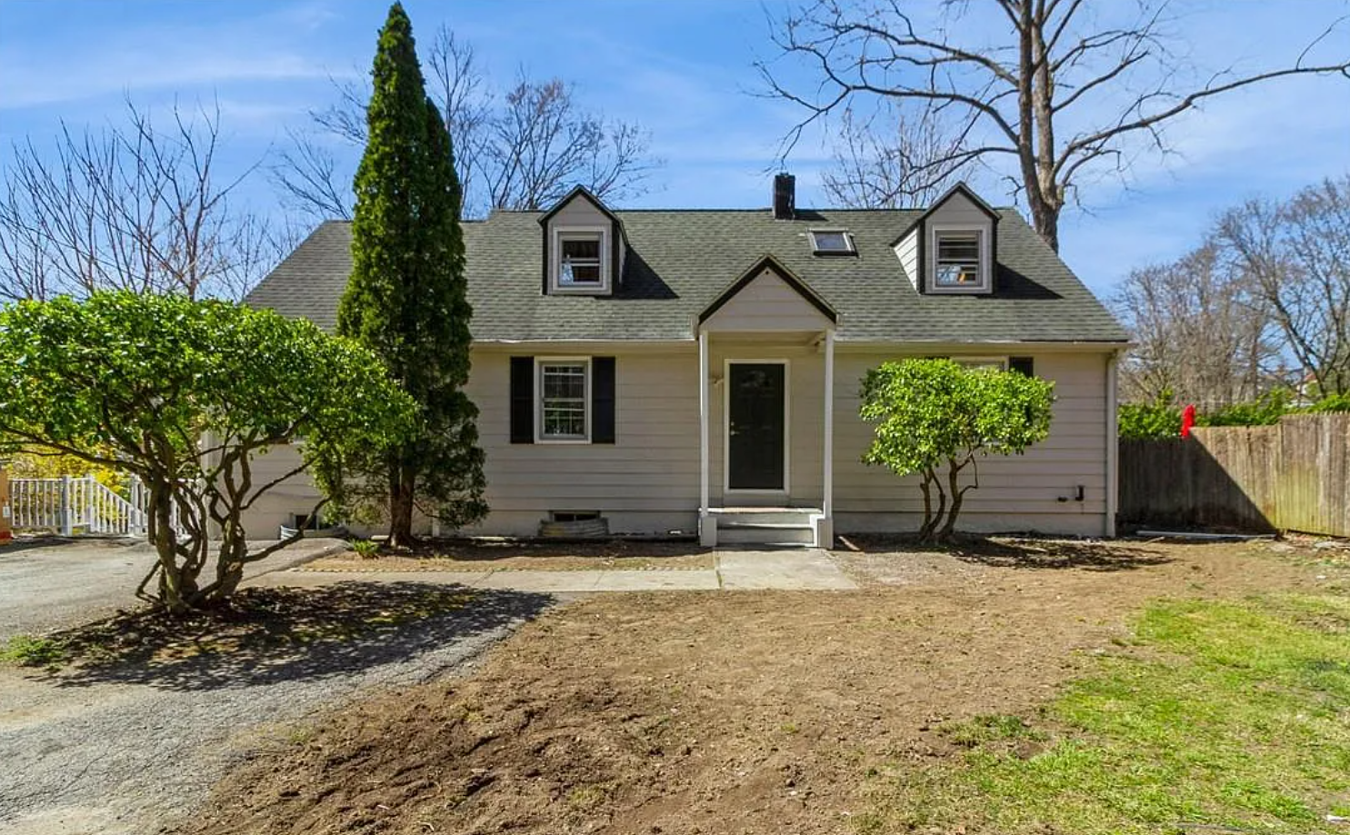 225 Sprout Brook Road
