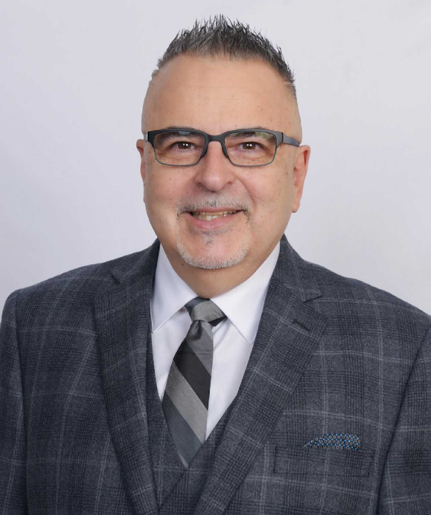 Robert J. Pape